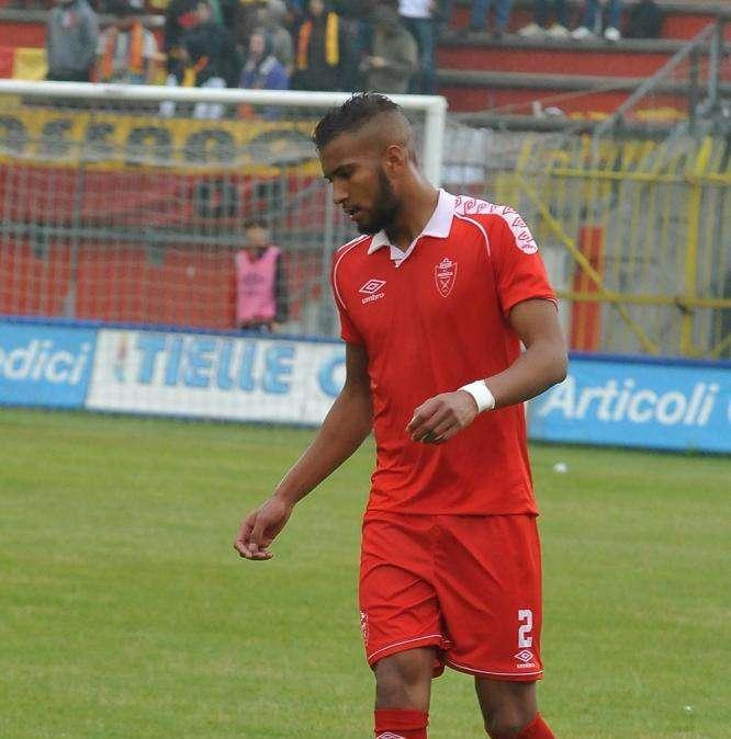 NOTIZIA TC - Triestina, Cuneo e Vis Pesaro si muovono per El Hasni