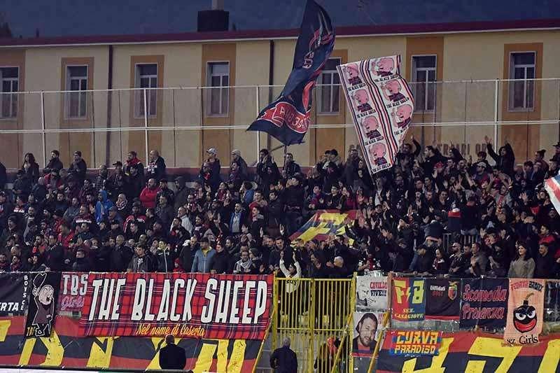 Casertana-Benevento, Egharevba e Simonetti dal 1’. Le formazioni ufficiali 