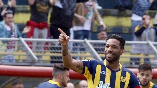 Juve Stabia, il tuo capitano piace anche in Serie B
