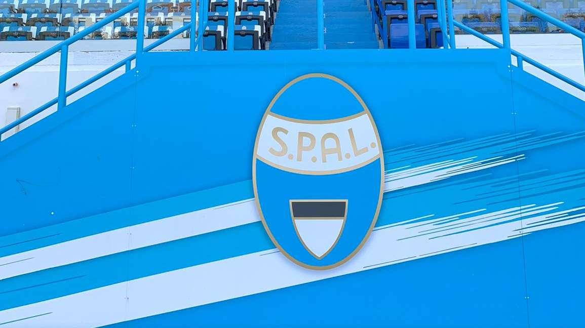SPAL, Spini: "Contento per il gol, ma per vincere serve maggior cattiveria"