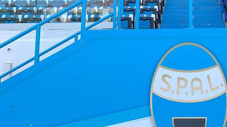 Spal in ritiro a Mezzana dal 15 al 26 luglio