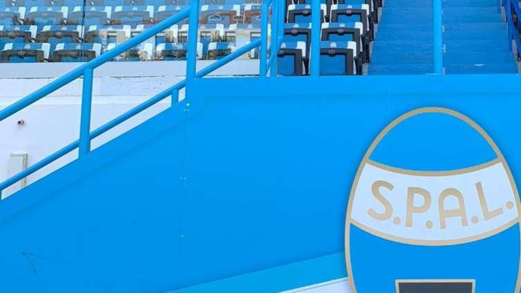 Spal, il ritiro post ko di Campobasso è già terminato