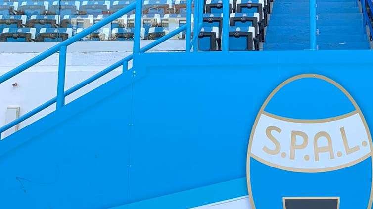 Riccardo Melgrati è il nuovo portiere della Spal