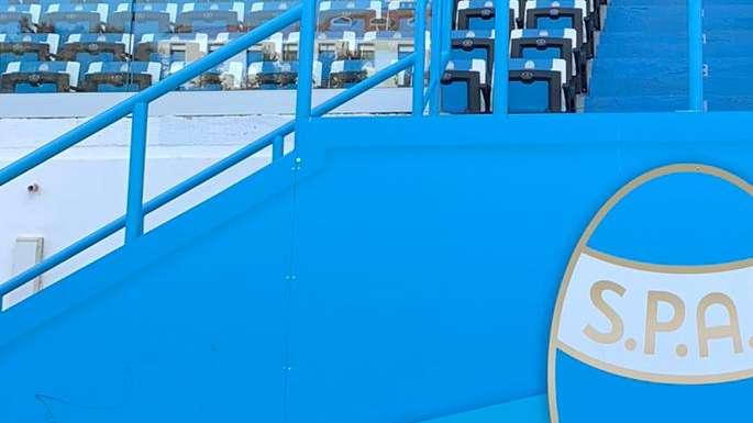 Respinto il ricorso della Spal, confermati i 3 punti di penalizzazione