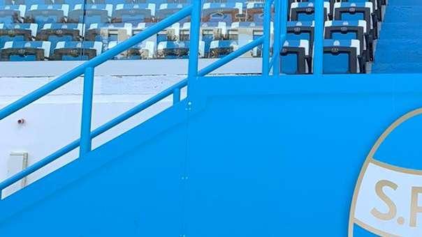 Spal, due tesserati aggrediti in centro a Ferrara: la nota del club