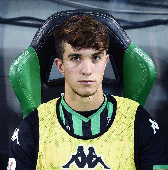 Pro Patria, in avanti è in arrivo Kolaj dal Sassuolo