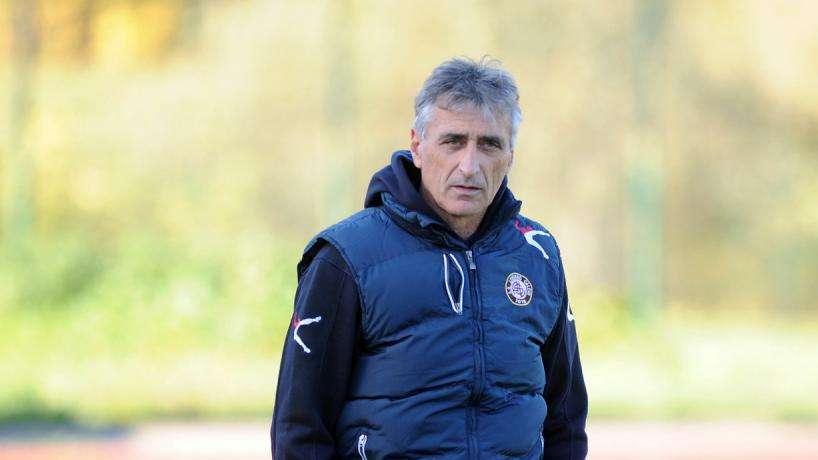 NOTIZIA TC Alessandria, è volata tra Atzori e Foscarini per la panchina