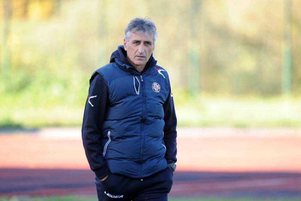 INTERVISTA TC - Foscarini: "Avellino, ci vuole compattezza per risalire"