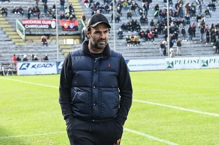 J.Stabia, Pagliuca: "Chi critica stia a casa. Vittoria dedicata a Castellammare"