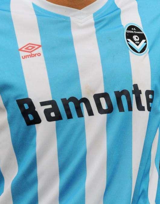 Giana Erminio, un giovane difensore verso la Serie D