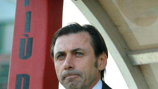 INTERVISTA TC - Gautieri: "Ternana situazione difficilissima da gestire"