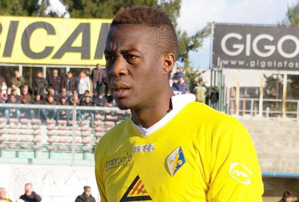 1^ Divisione, il Prato batte nettamente il Perugia
