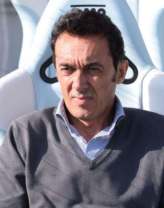NOTIZIA TC Viterbese, per la panchina piace Prina