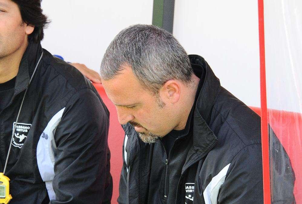 Bassano Virtus, si tenta il rilancio per Petrone