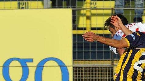 ESCLUSIVA TLP - Viareggio, interesse per un difensore del Lanciano