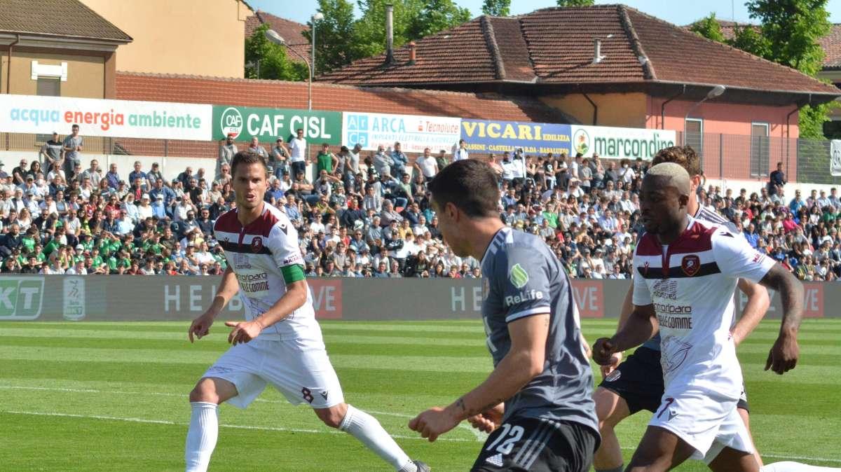 Top & Flop di Pescara-Vis Pesaro 