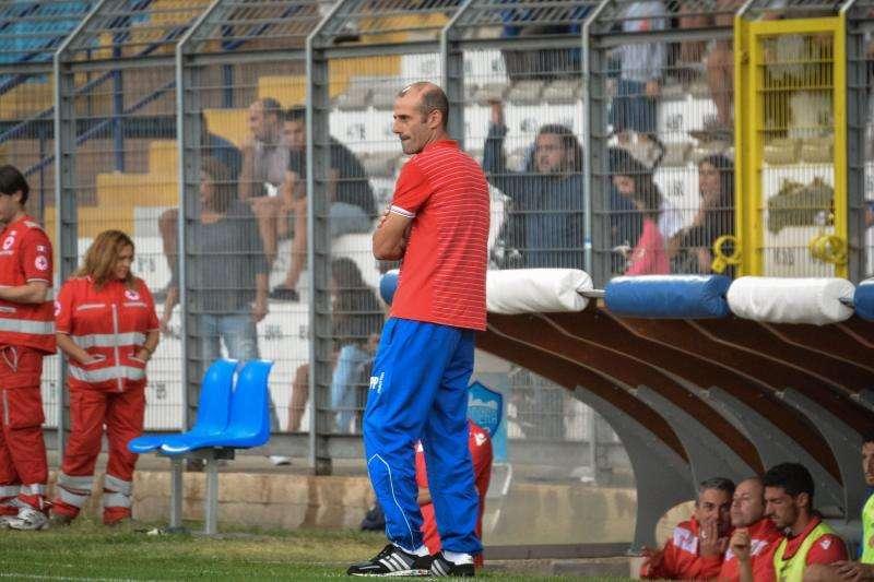 Panchina Catania, situazione in evoluzione