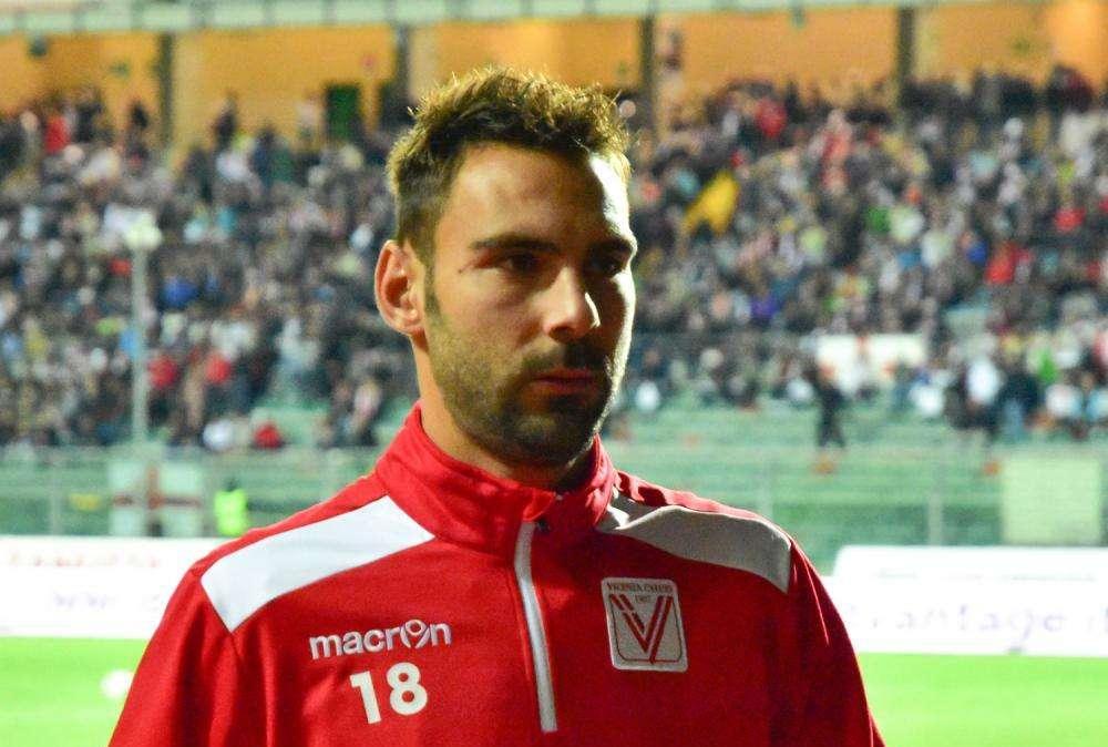 Palermo, per l'attacco in Serie C ecco il primo nome: Gianmario Comi