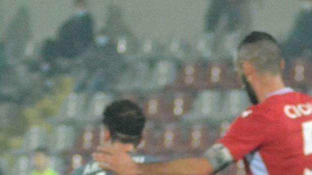 INTERVISTA TC - Grosseto, Ciolli: "Critiche da accettare. Serve una sana paura"