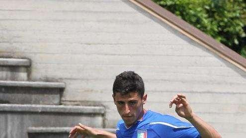 Torino, riscattato un centrocampista dal Lumezzane