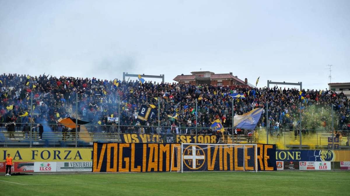 NOTIZIA TC - Viterbese, si lavora su Soleri e Hamlili. In difesa un mancino