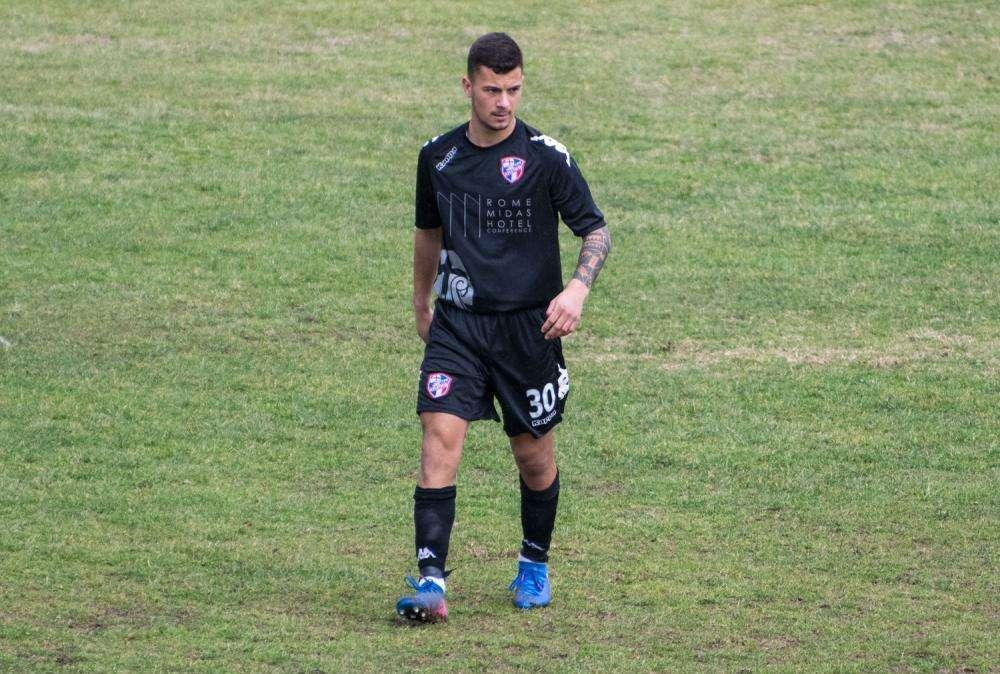 NOTIZIA TC - Matelica, per l'attacco idea D'Andrea. Via Perugia