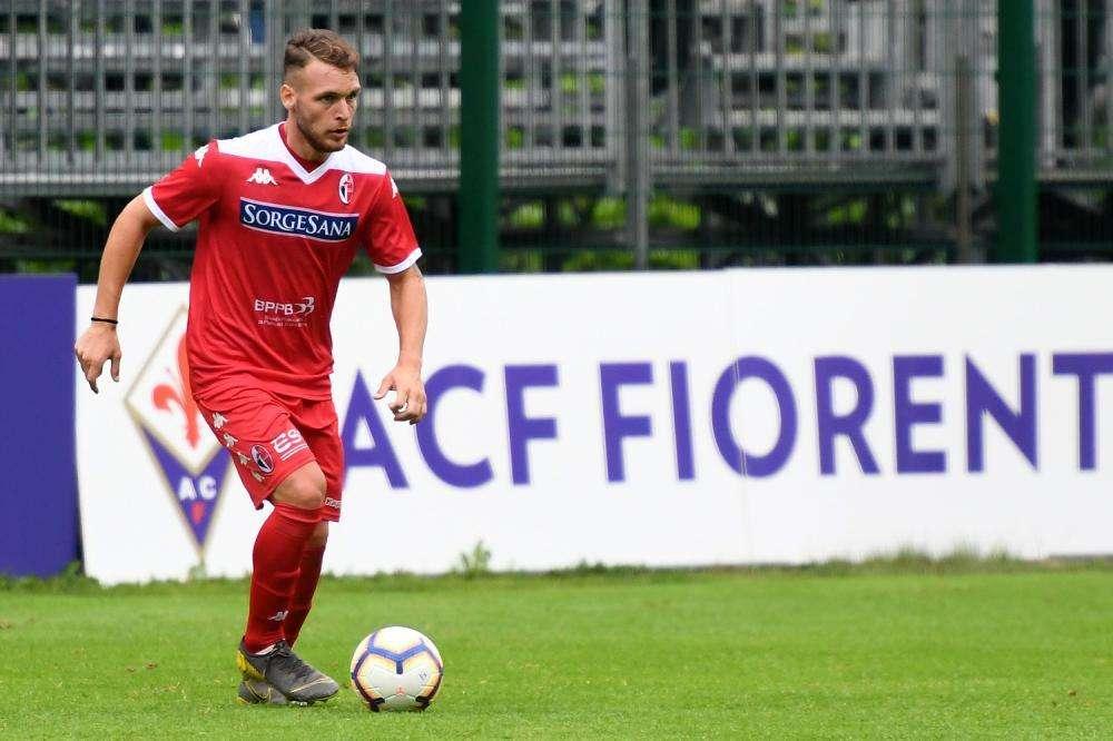Bari, Esposito dal Napoli a titolo definitivo