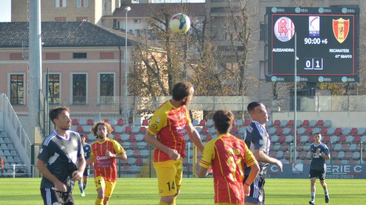 Recanatese, Ferrante: "La Juve NG mi ha fatto un'ottima impressione"