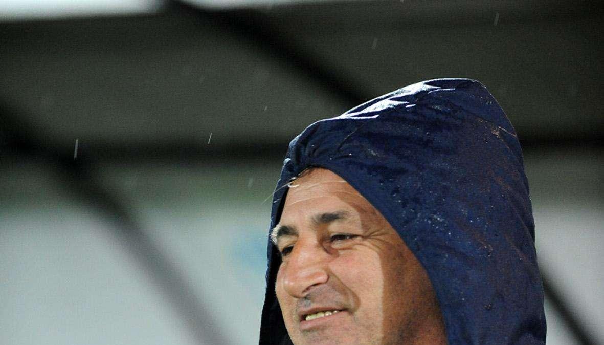 ESCLUSIVA TLP - Lecce, Toma verso l'esonero. Idee Papadopulo, Cavasin e Arrigoni