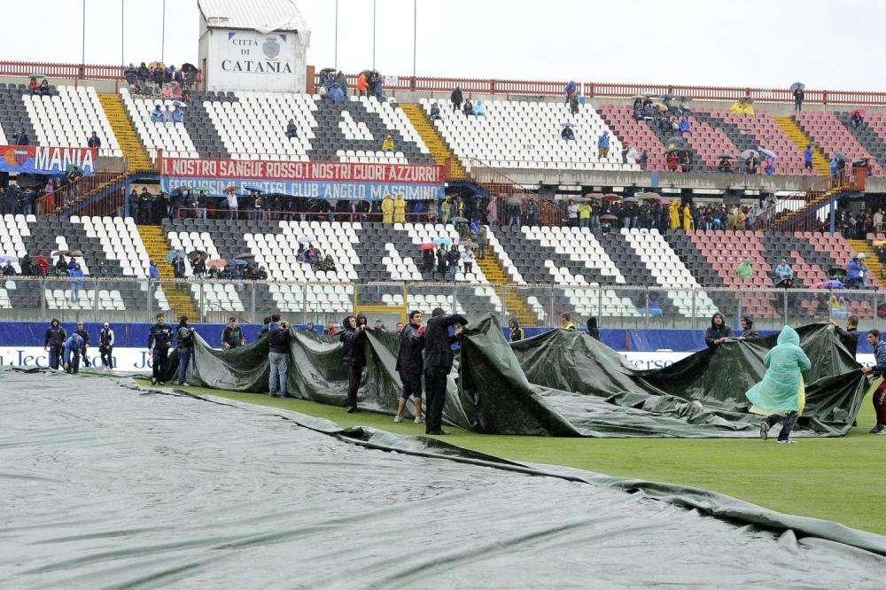 INTERVISTA TC - Cavallo: "Robur, a Catania ci vogliono grinta e cuore"