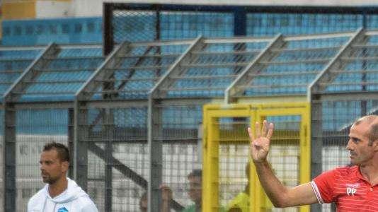 ESCLUSIVA TLP - Mister Pancaro: "E' una bellissima Serie C. Mi sono incontrato con il Cosenza, mentre con il Catanzaro..."
