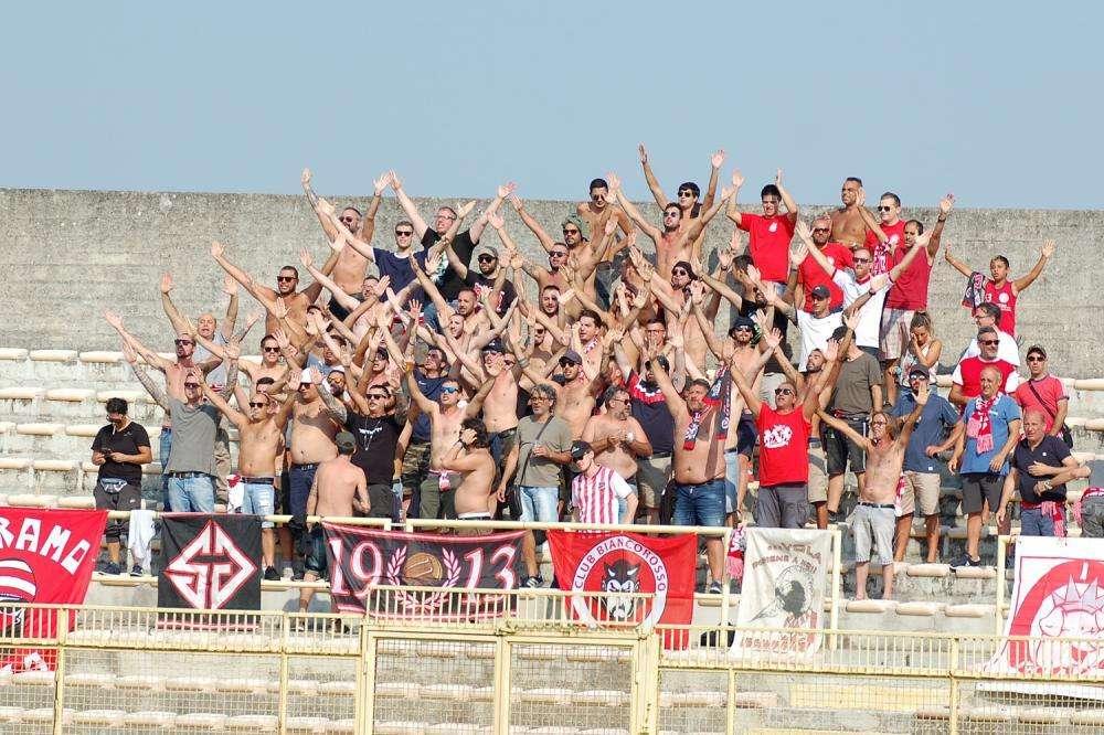 Teramo, su Piacentini le mire della Serie A: c'è il Cagliari