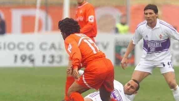 Miceli: "Spero che il Catania possa risorgere dalle proprie ceneri"