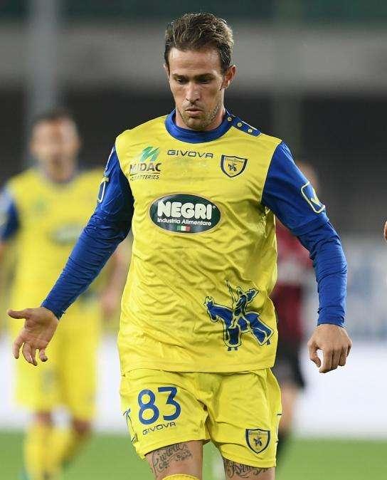 Floro Flores: "Voglio un progetto serio, in C andrei solo all'Arezzo"
