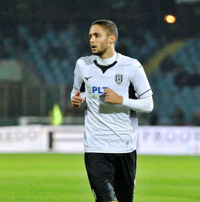 Cesena, Ciofi prosegue il suo programma di recupero