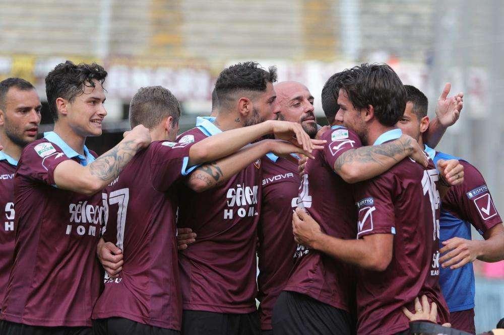 Ag. Valente: "Si è guadagnato la possibilità di giocare a Salerno"