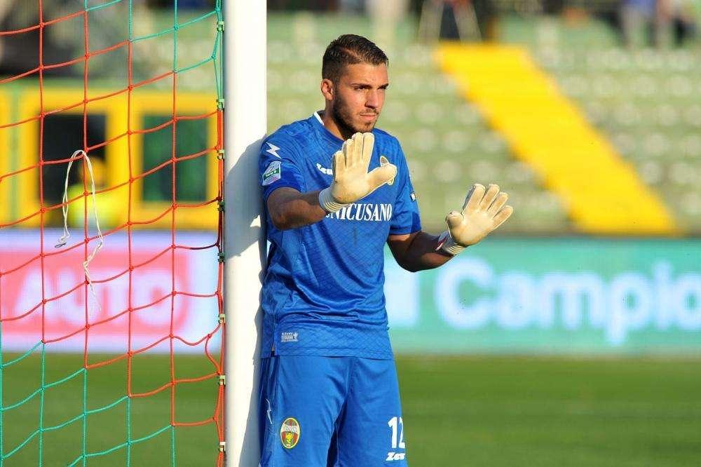 Lecce, Bleve torna per restare