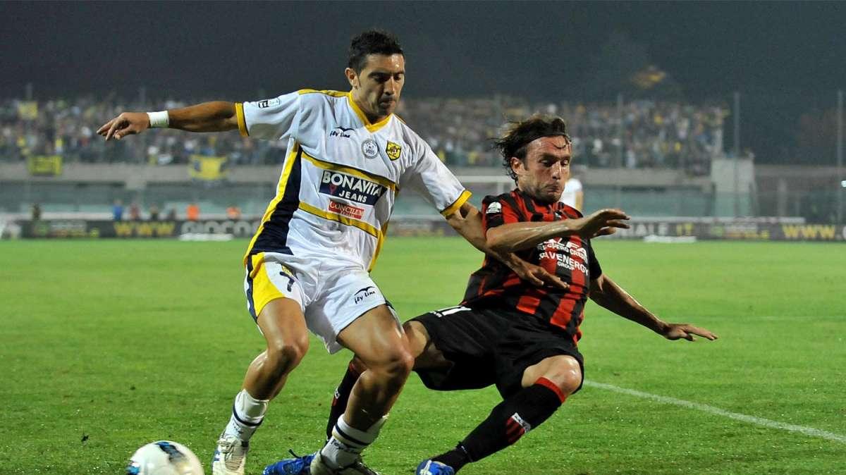 LIVE TLP HILTON - Avellino, mercoledì l'incontro per Erpen