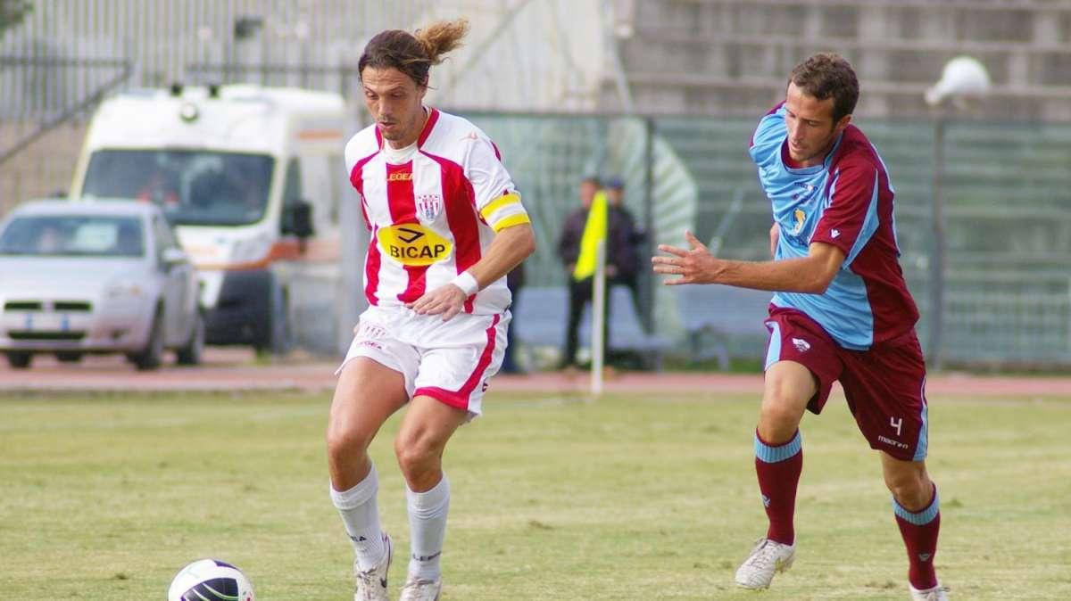 LIVE TLP HILTON - Torres, preso un centrocampista 