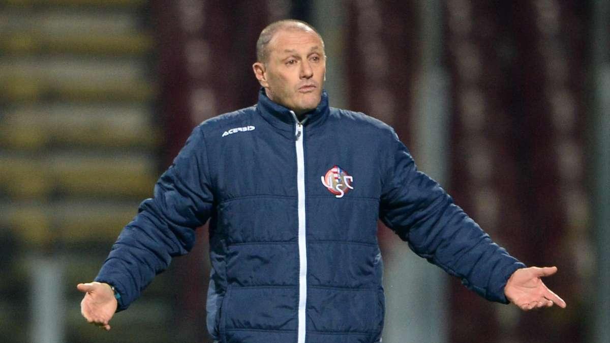 Novara, Bisoli o Cevoli in corsa per il dopo Marchionni
