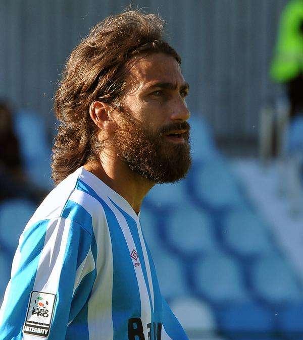 ESCLUSIVA TLP - Andrea Gasbarroni: "La Giana? Anche le belle storie a volte finiscono. Sto aspettando con serenità la proposta giusta"