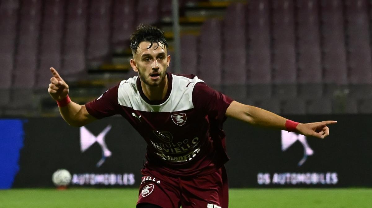 Salernitana, Knezovic: "Vittoria importante, orgogliosi del lavoro fatto"