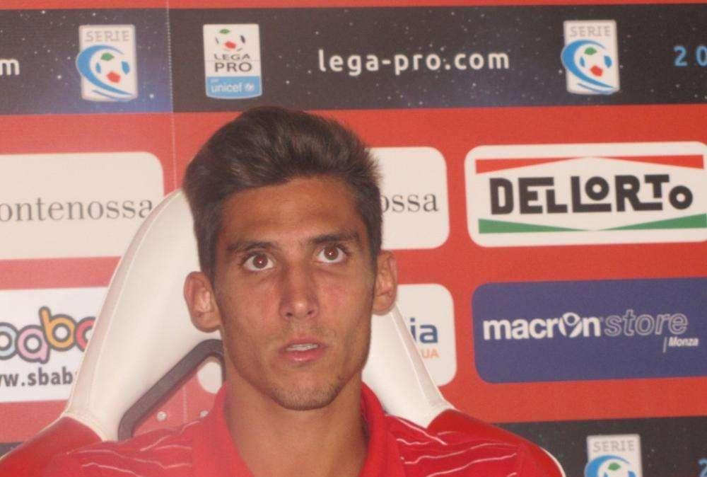 UFFICIALE - Monza, risoluzione consensuale con Luca Giudici