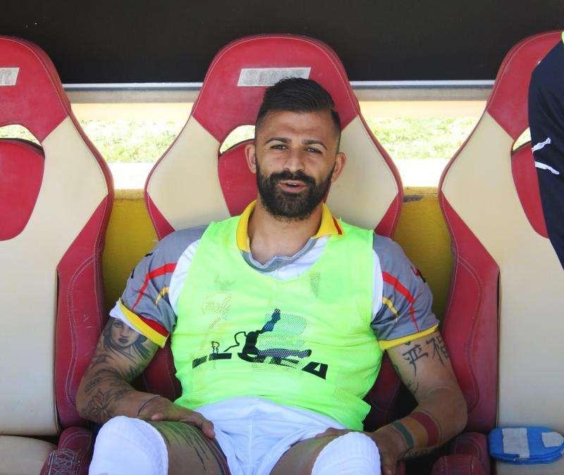 Lecce, un tuo fresco ex verso la Serie D