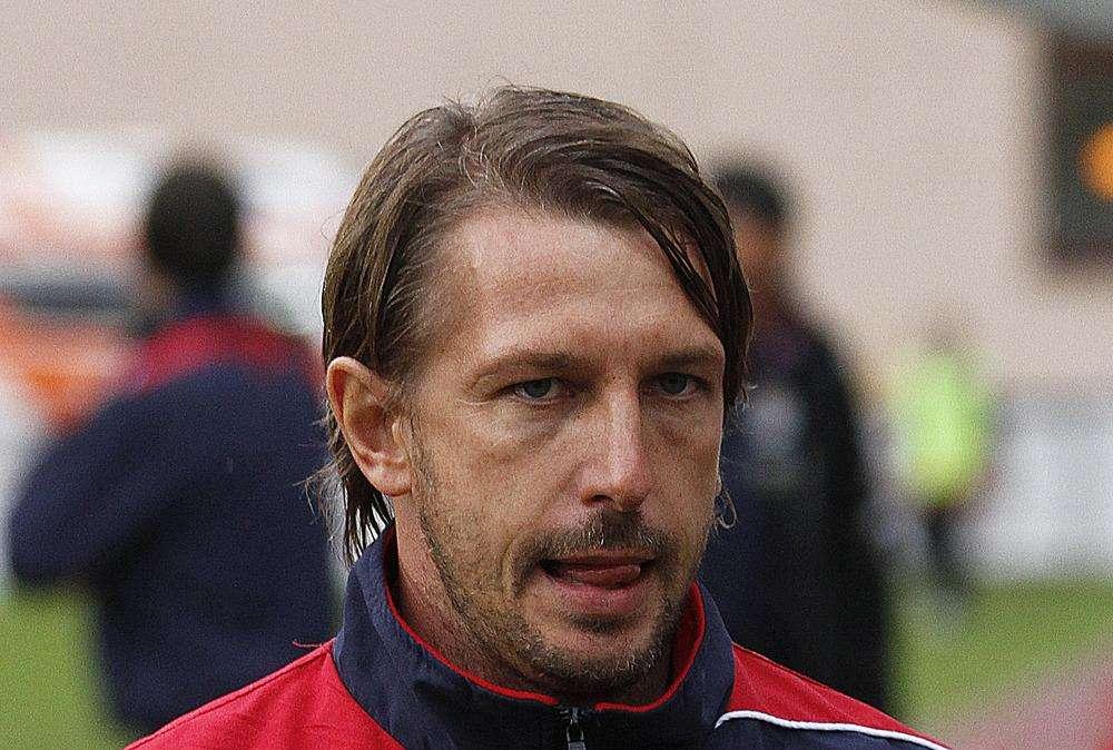 Tecnici ex Lega Pro: anche per loro l'esonero in Serie B