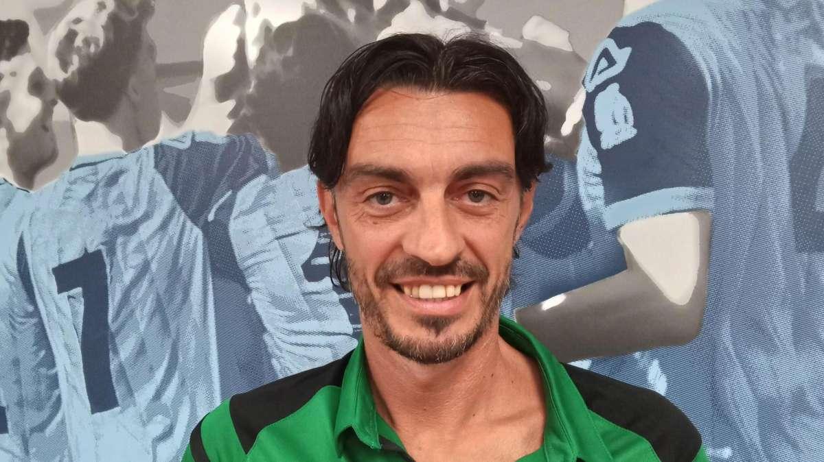Albinoleffe, Biava: "Dovevamo far punti. Nostro sarà campionato difficile"