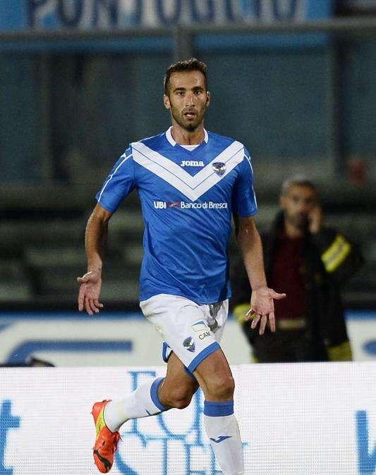 Brescia, due tuoi big verso l'Abruzzo