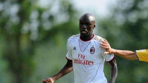 Fogliazza: "Nessun coinvolgimento nella fusione delle squadre di Piacenza. Resto alla Pergolettese. E su mister Firicano..."