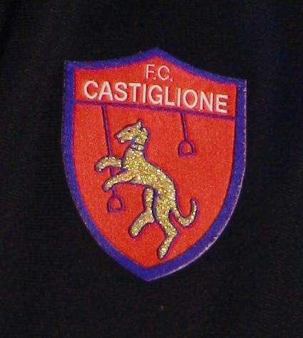 Castiglione, da addetto stampa a presidente