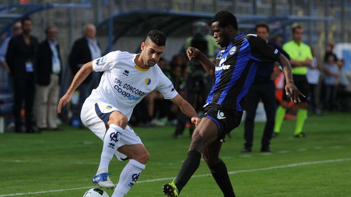 Padova, Cionek non vuole restare